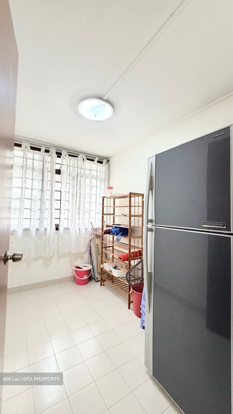 Blk 30 Jalan Klinik (Bukit Merah), HDB 3 Rooms #600609331